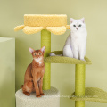 Climbing Toys for Indoor Cats